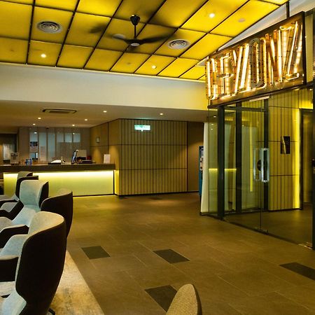 Ceylonz Leisure Suites Klcc Kuala Lumpur Zewnętrze zdjęcie