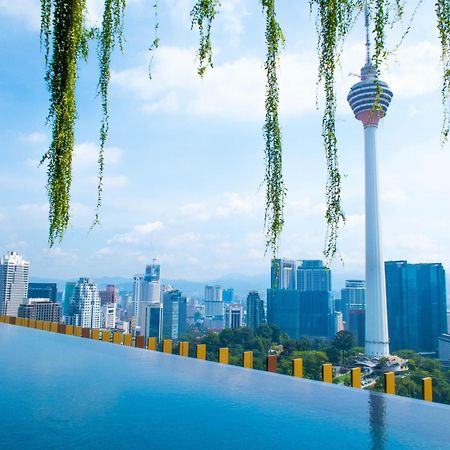 Ceylonz Leisure Suites Klcc Kuala Lumpur Zewnętrze zdjęcie