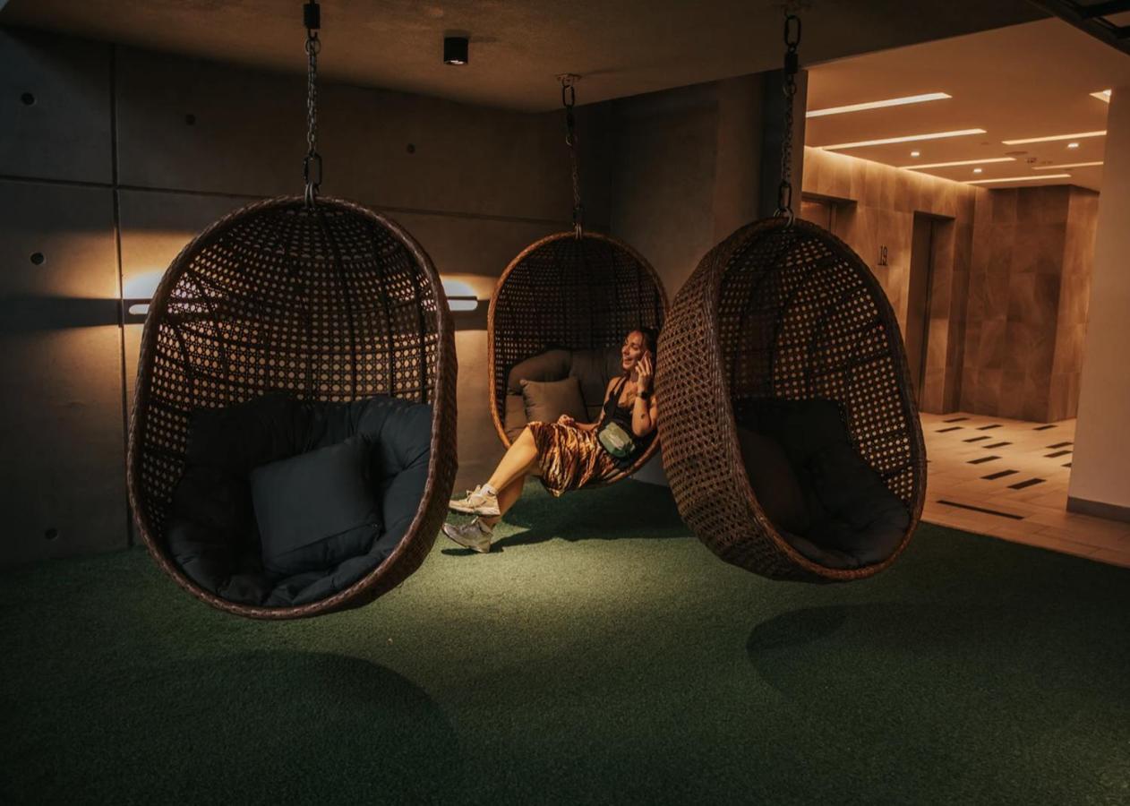 Ceylonz Leisure Suites Klcc Kuala Lumpur Zewnętrze zdjęcie
