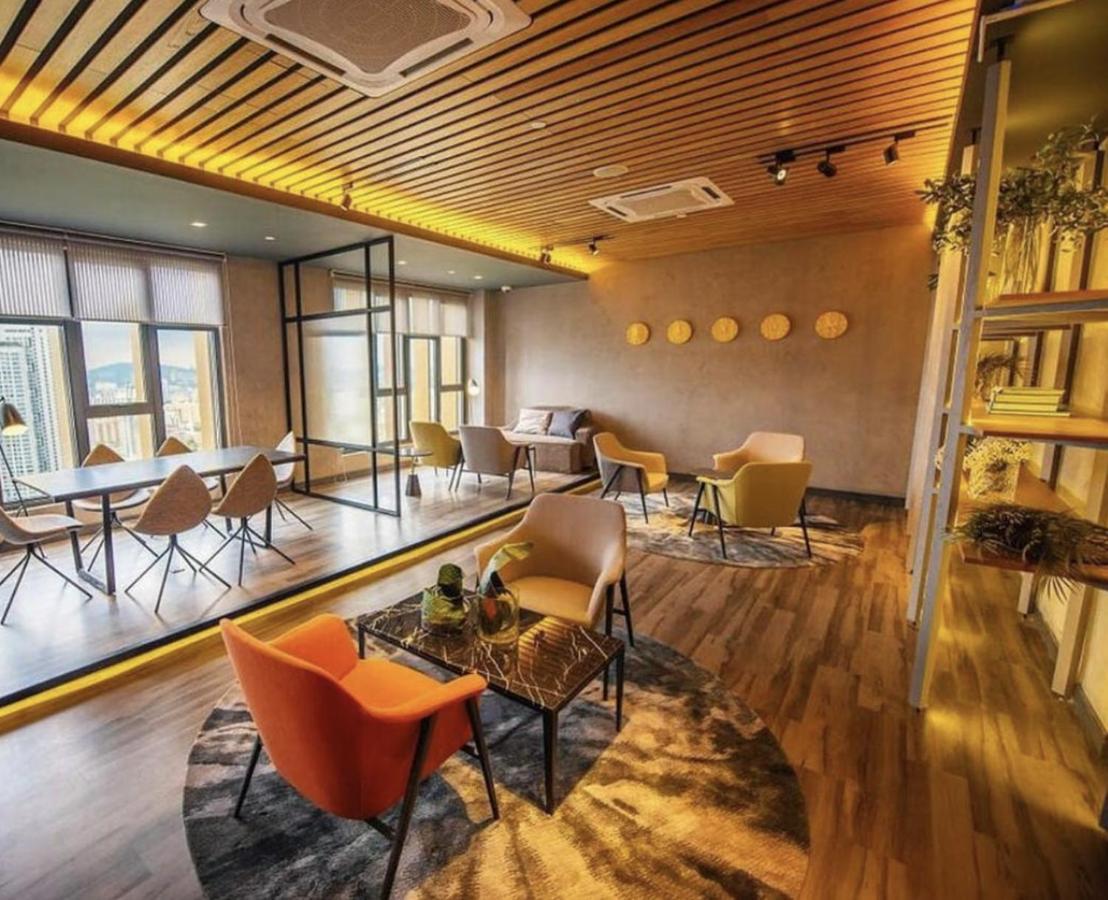 Ceylonz Leisure Suites Klcc Kuala Lumpur Zewnętrze zdjęcie