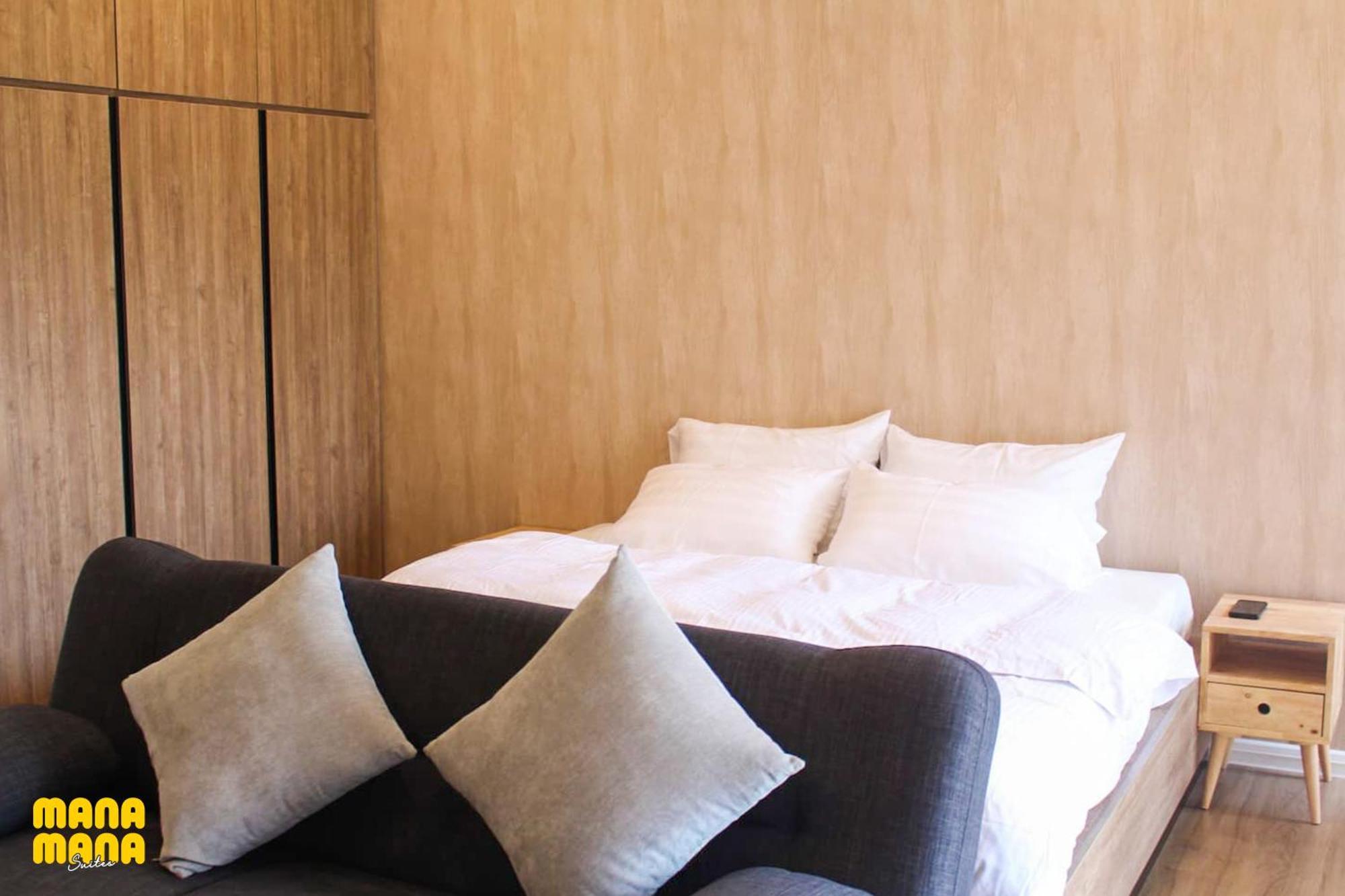 Ceylonz Leisure Suites Klcc Kuala Lumpur Zewnętrze zdjęcie
