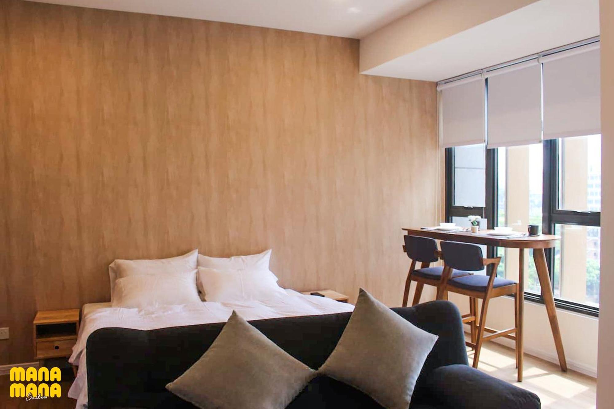 Ceylonz Leisure Suites Klcc Kuala Lumpur Zewnętrze zdjęcie