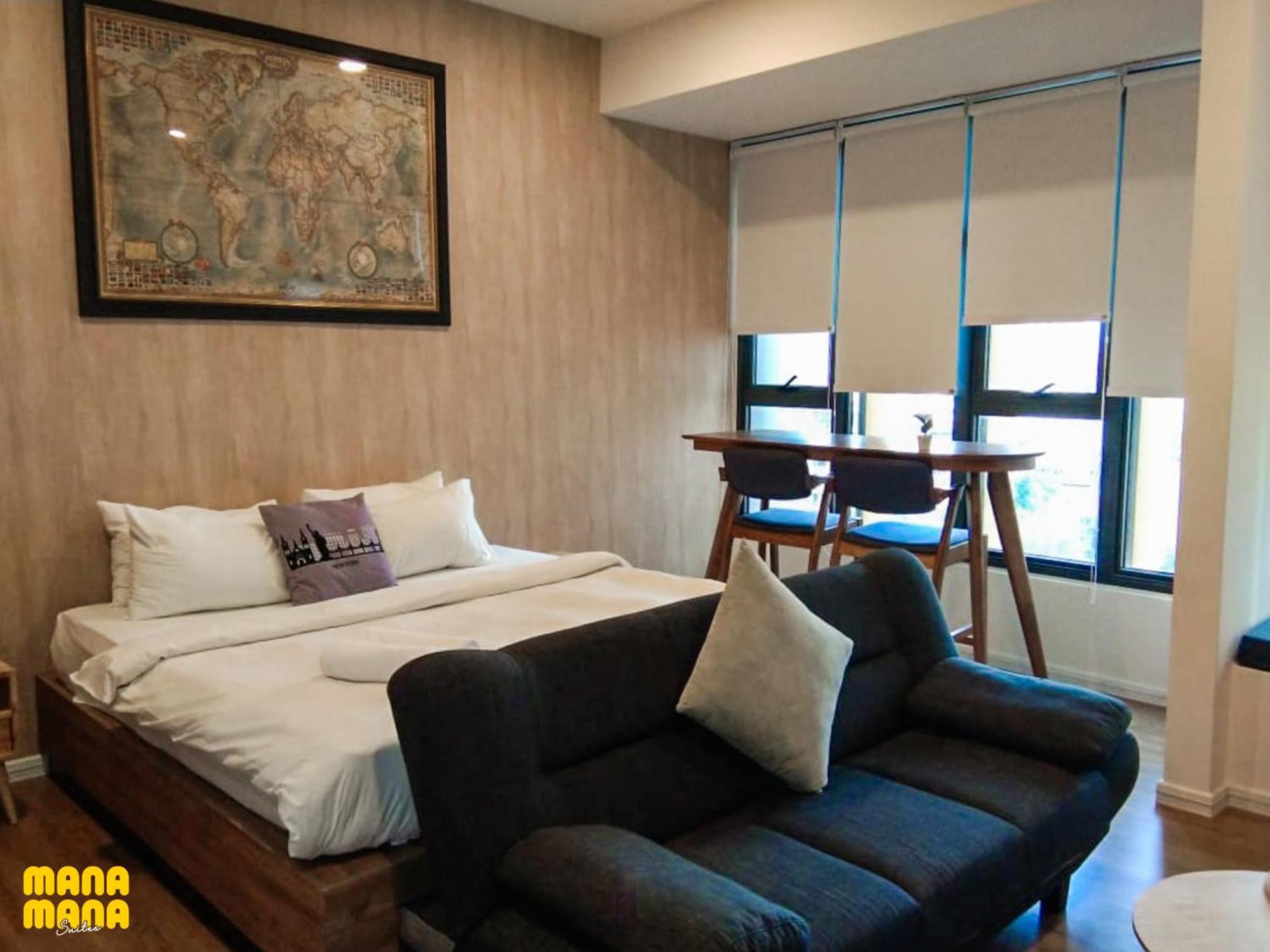 Ceylonz Leisure Suites Klcc Kuala Lumpur Zewnętrze zdjęcie