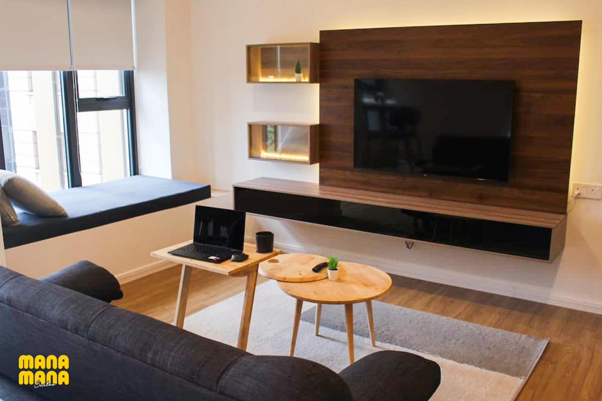 Ceylonz Leisure Suites Klcc Kuala Lumpur Zewnętrze zdjęcie