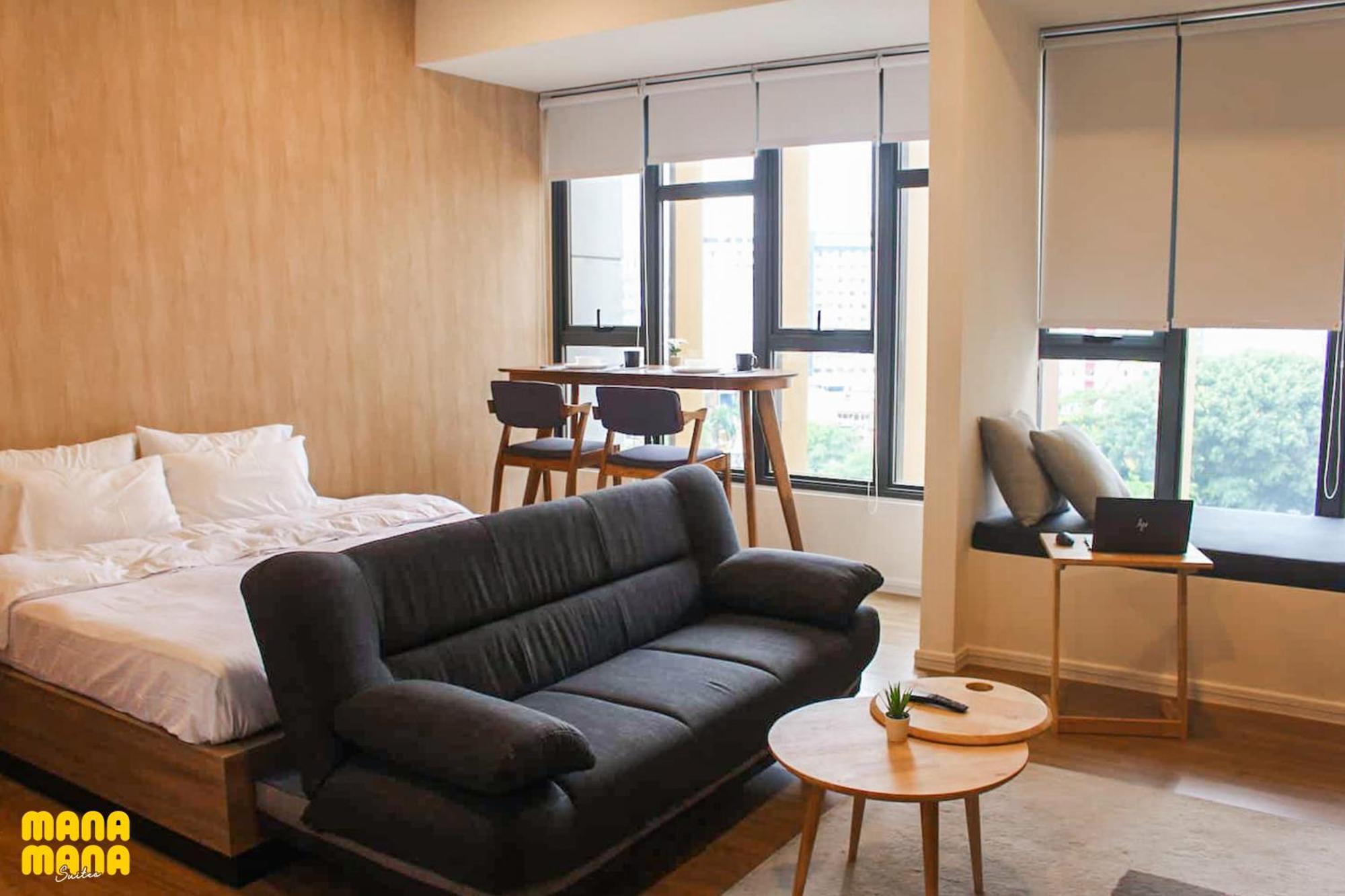 Ceylonz Leisure Suites Klcc Kuala Lumpur Zewnętrze zdjęcie