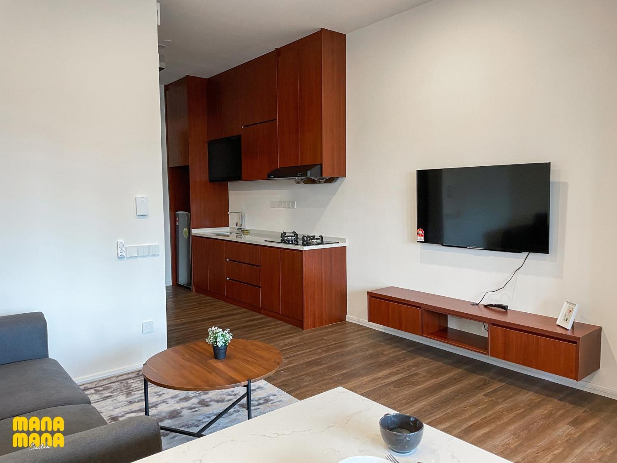 Ceylonz Leisure Suites Klcc Kuala Lumpur Zewnętrze zdjęcie
