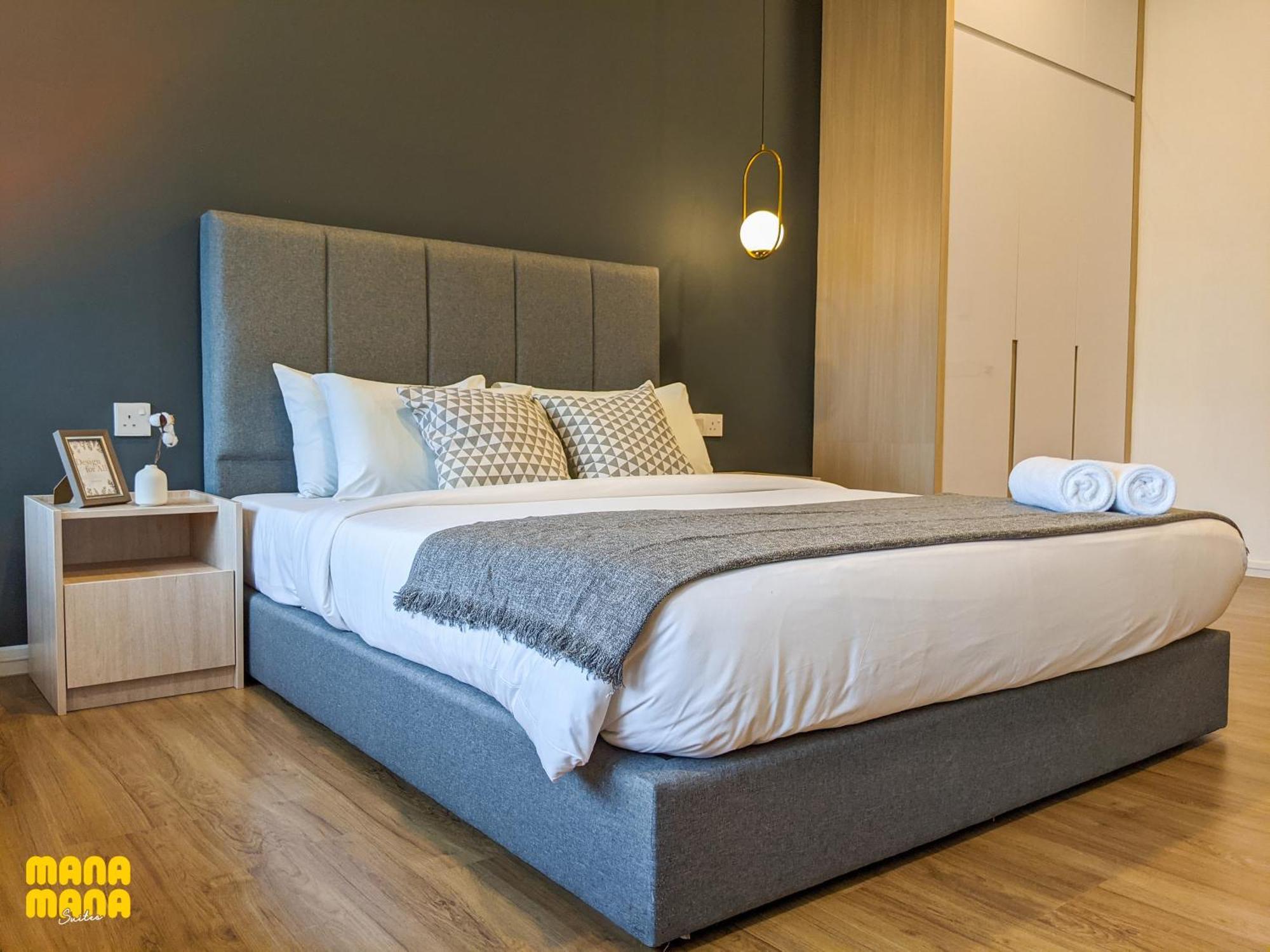 Ceylonz Leisure Suites Klcc Kuala Lumpur Zewnętrze zdjęcie