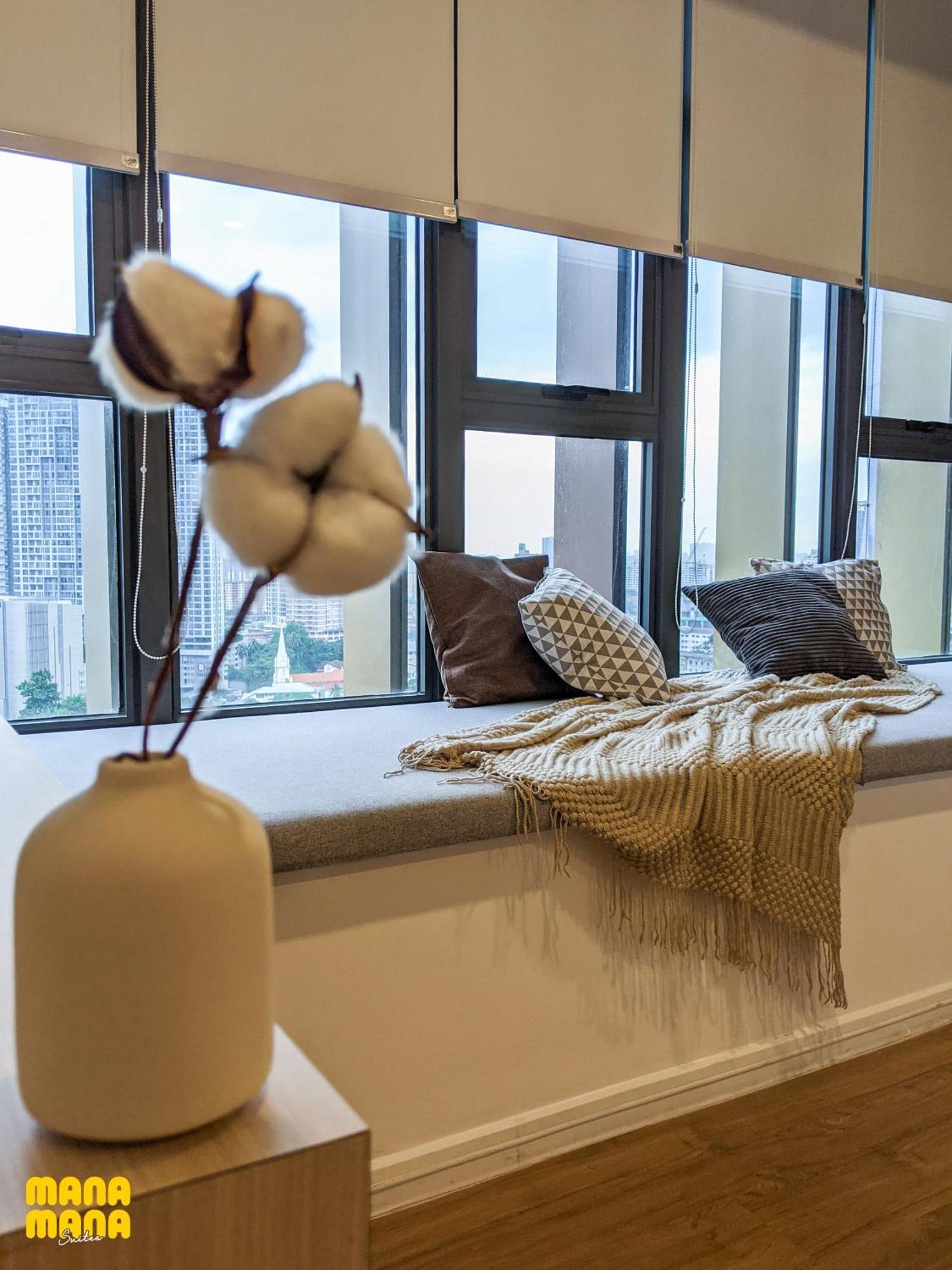 Ceylonz Leisure Suites Klcc Kuala Lumpur Zewnętrze zdjęcie