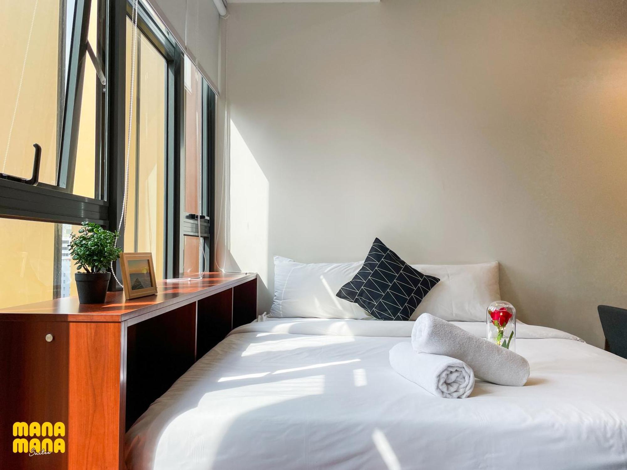Ceylonz Leisure Suites Klcc Kuala Lumpur Zewnętrze zdjęcie