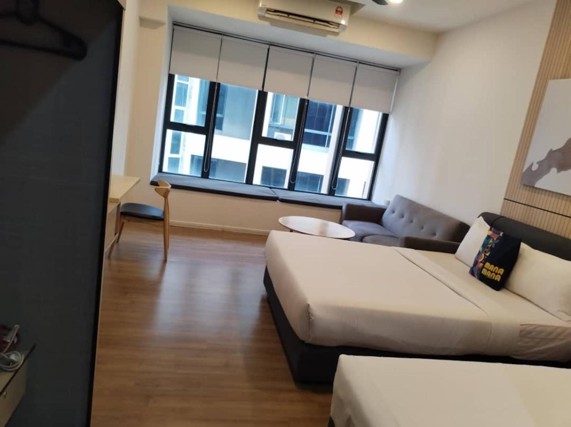 Ceylonz Leisure Suites Klcc Kuala Lumpur Zewnętrze zdjęcie