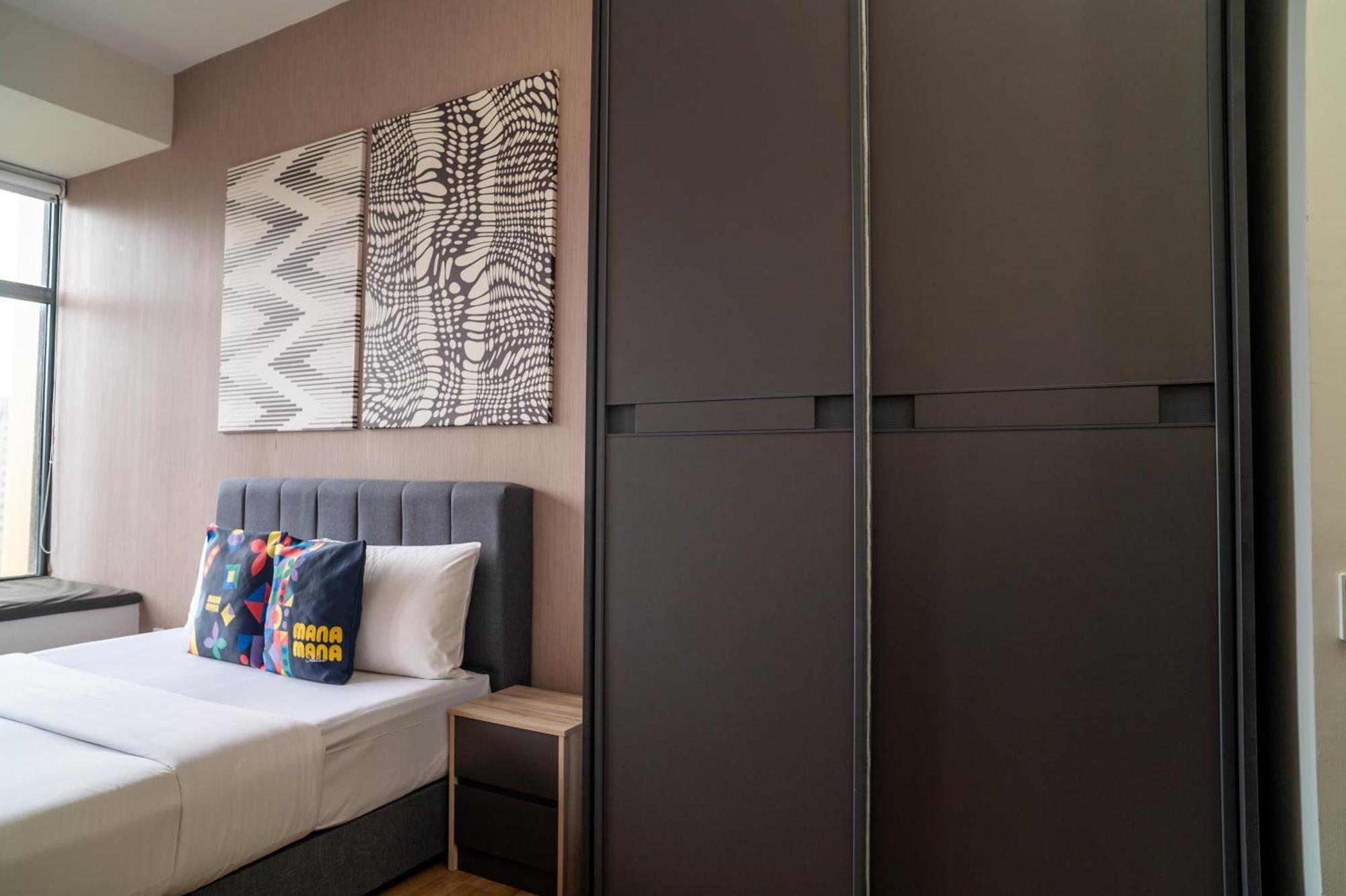 Ceylonz Leisure Suites Klcc Kuala Lumpur Pokój zdjęcie
